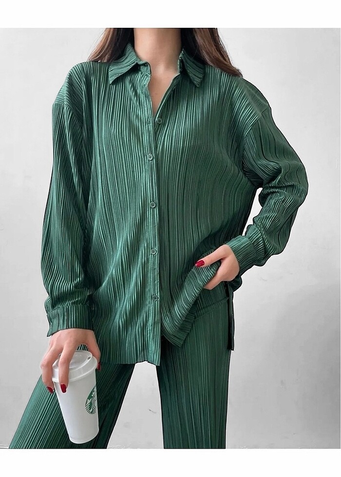 2?li Krinkıl Takım - Görsel 5