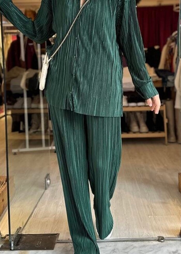 2?li Krinkıl Takım - Görsel 2