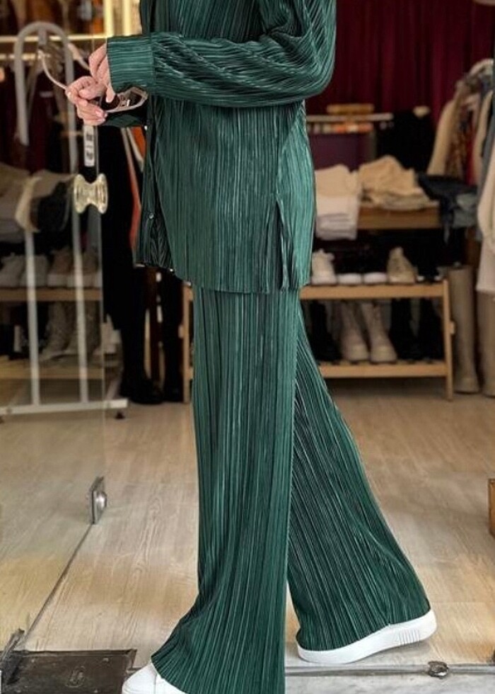 2?li Krinkıl Takım - Görsel 3