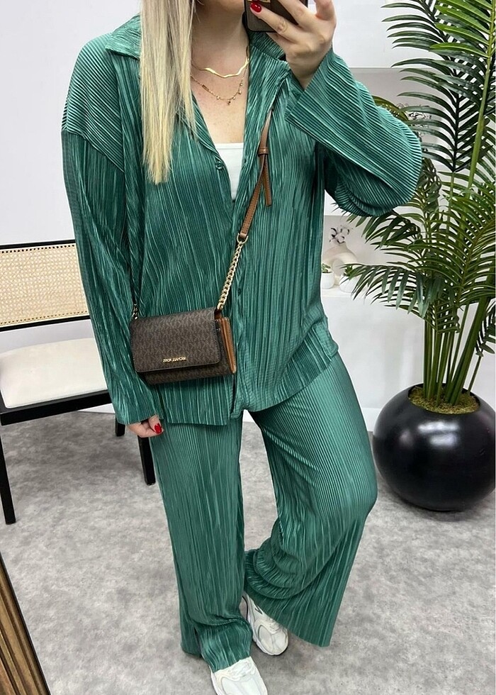 2?li Krinkıl Takım - Görsel 4