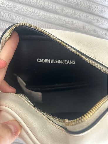Calvin Klein Kullanılmış