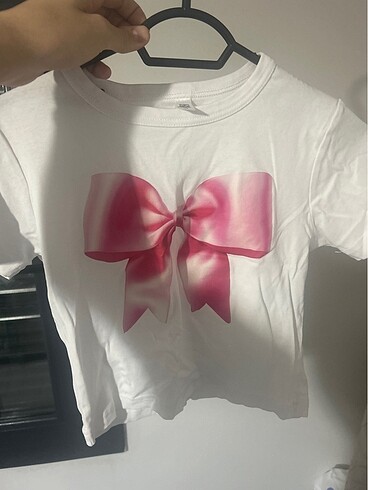 Kurdeleli tshirt