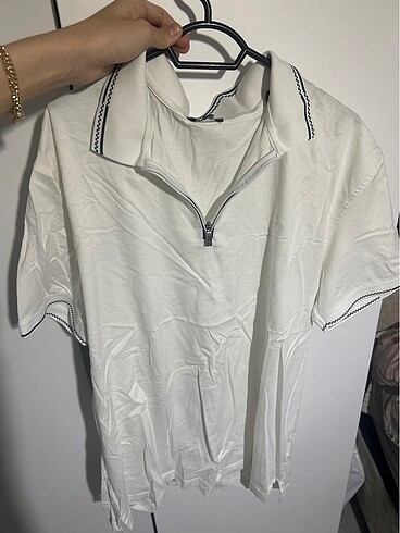 Erkek Polo yaka tshirt