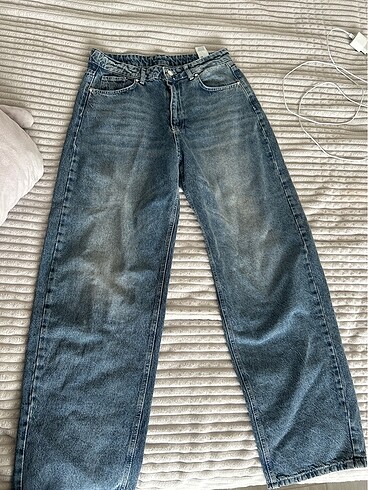l Beden Ty baggy jeans