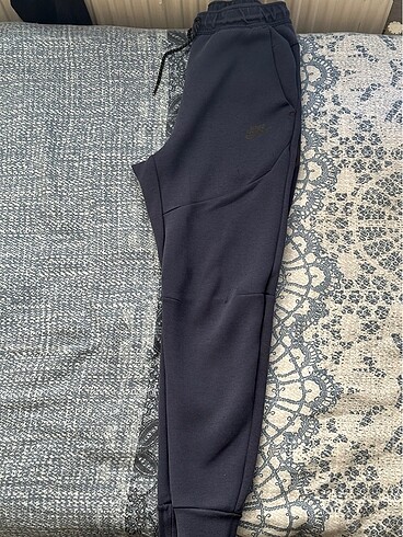 s Beden lacivert Renk nike tech fleece eski sezon