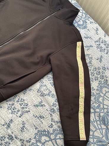 Calvin Klein Calvin Klein Ceket orjinal