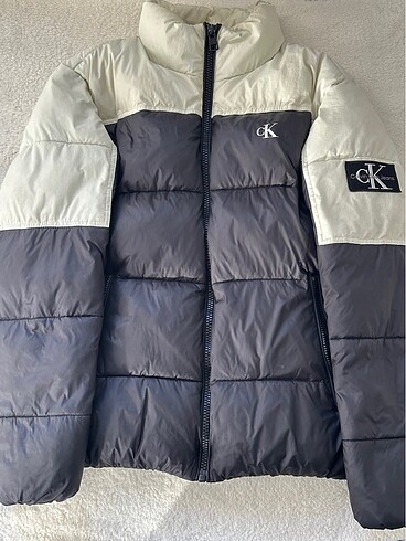 Calvin Klein Mont S Beden