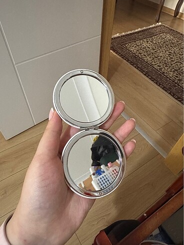 ayna krem rengi
