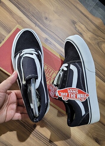 VANS OLD SKOOL - Görsel 2
