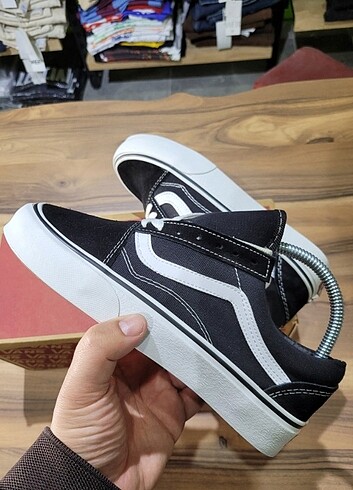 VANS OLD SKOOL - Görsel 3