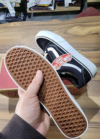 VANS OLD SKOOL - Görsel 4