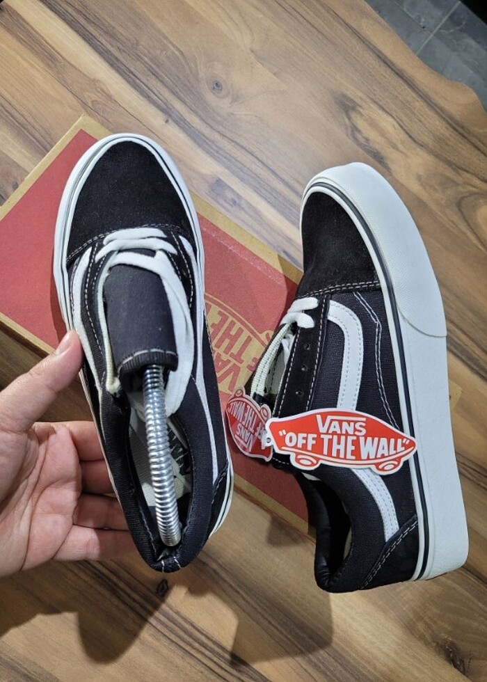 VANS OLD SKOOL - Görsel 2