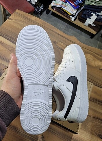 NIKE COURT VISION  - Görsel 2
