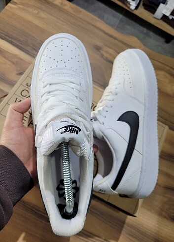 NIKE COURT VISION  - Görsel 3