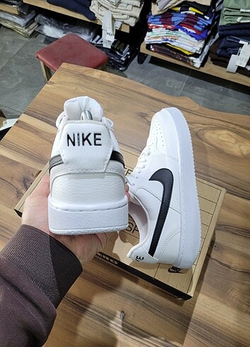 NIKE COURT VISION  - Görsel 4