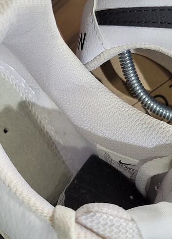 NIKE COURT VISION  - Görsel 5