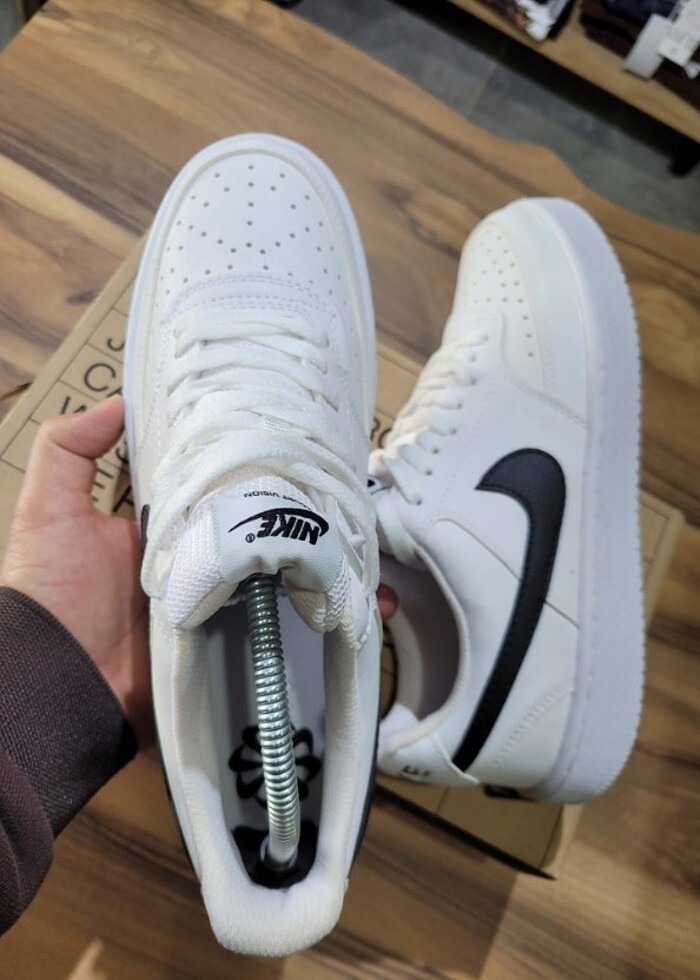 NIKE COURT VISION  - Görsel 3