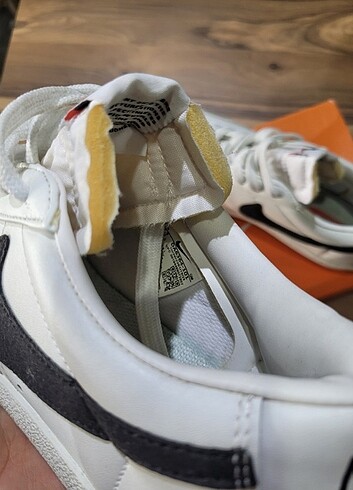 NIKE BLAZER - Görsel 2