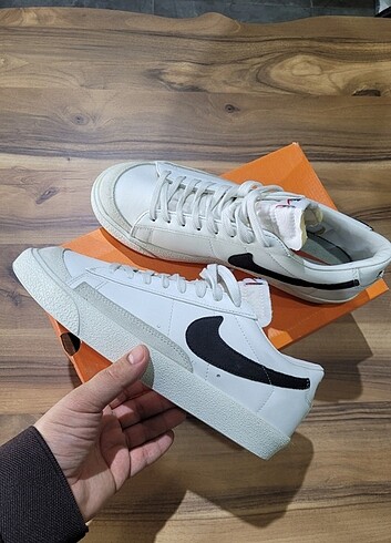 NIKE BLAZER - Görsel 4