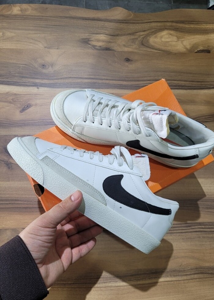 NIKE BLAZER - Görsel 4