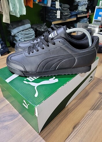 Puma 40