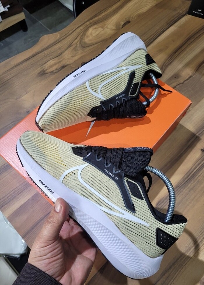 NIKE PEGASUS 40 - Görsel 4