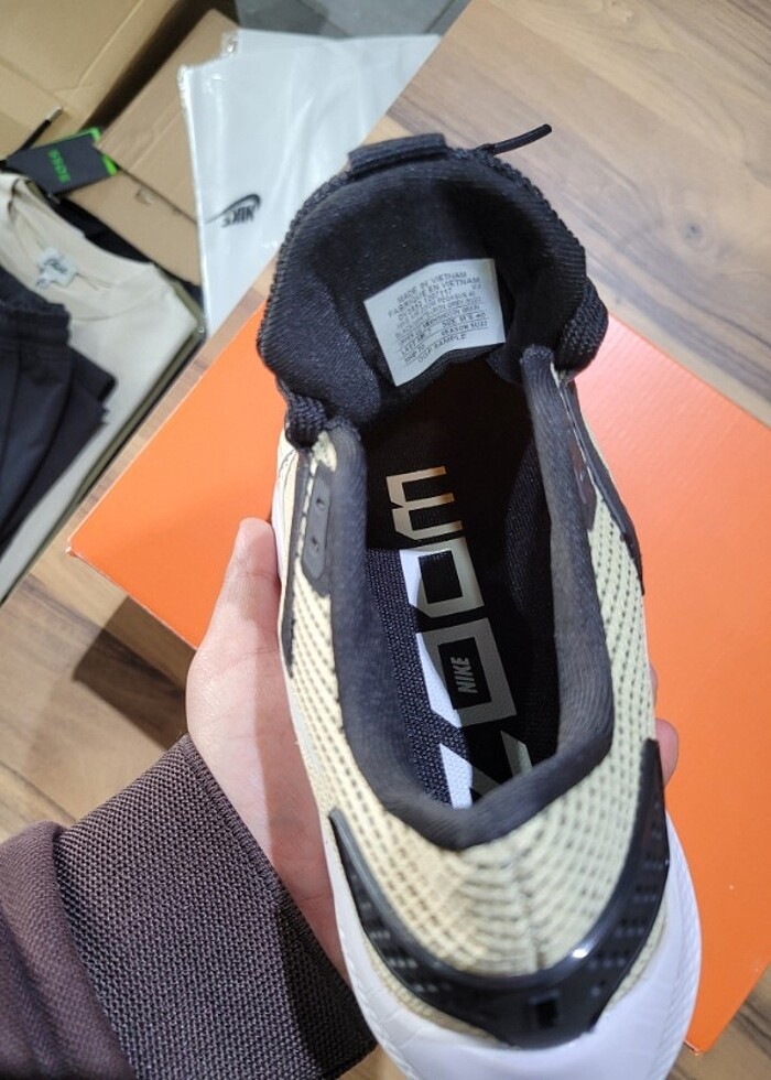 NIKE PEGASUS 40 - Görsel 2