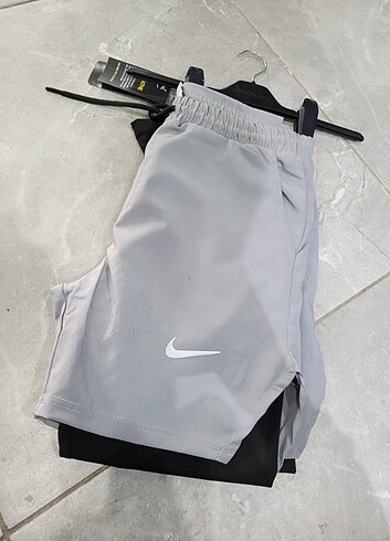 NIKE UZUN TAYTLI ŞORT 