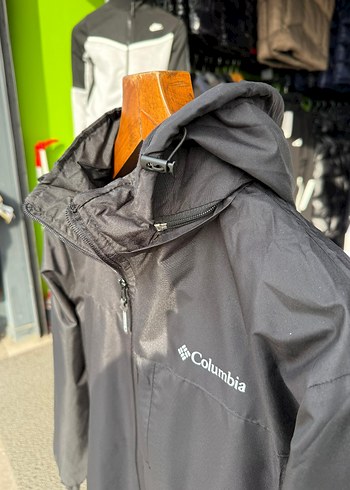 Columbia xxl