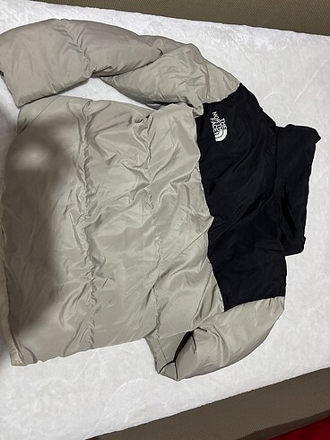 North Face montt