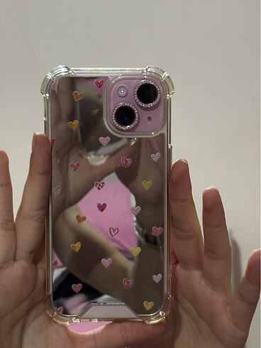 iphone 15 kılıf