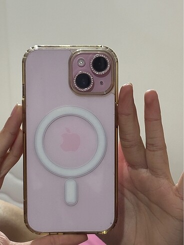iphone 15 kılıf