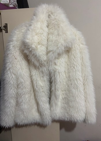 Peluş kürk