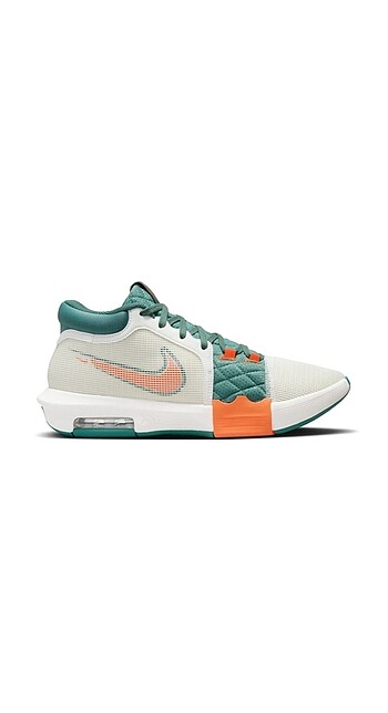Nike Nike Ayakkabı Basketbol Lebron Witness 8