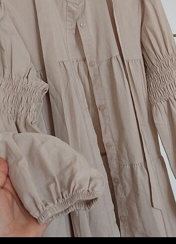 xl Beden ten rengi Renk Tunik 