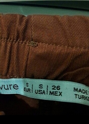 m Beden Mini etek
