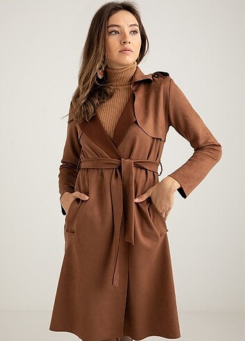 Trenchcoat 