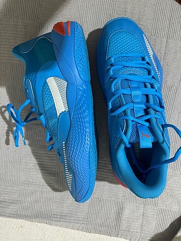 42 Beden PUMA COURT RIDER 2.0 OKYANUS ORJİNAL