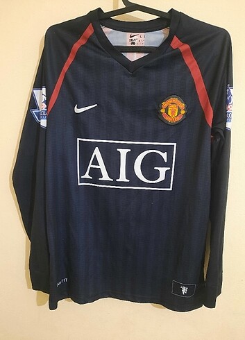 Nike MANCHESTER UNITED RONALDO FORMASI