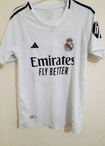 Adidas REAL MADRID VALVERDE FORMASI