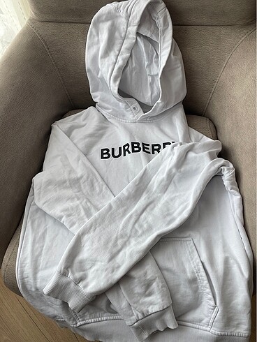 xxl Beden Burberry
