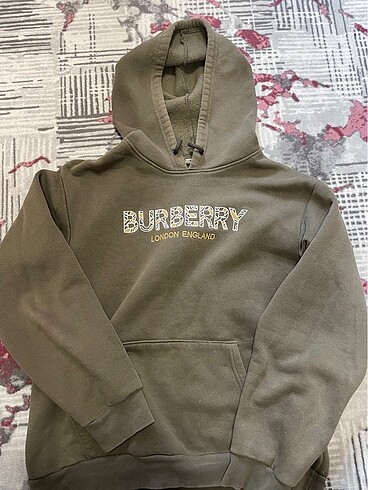 l/xl Beden Burberry