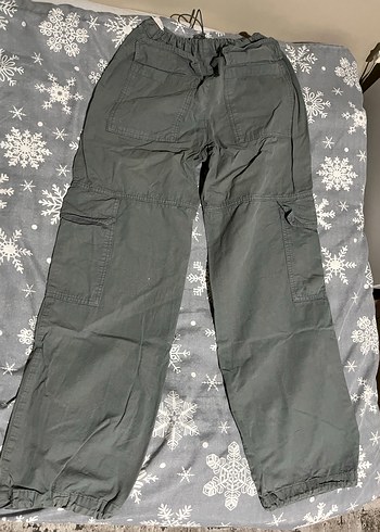 paraşüt pantolon - Görsel 2