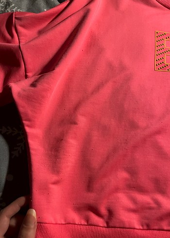 EA7 Sweatshirt - Görsel 4