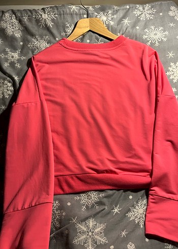 EA7 Sweatshirt - Görsel 3