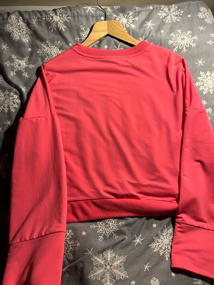 EA7 Sweatshirt - Görsel 3