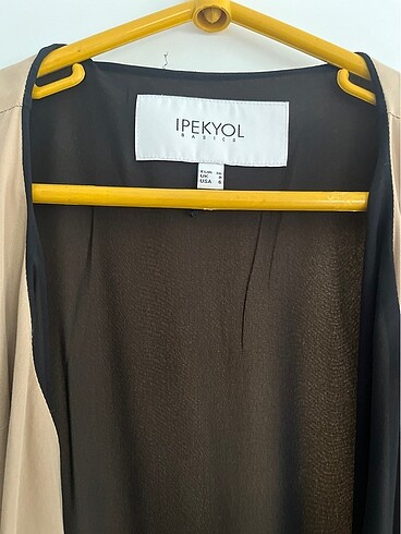 36 Beden İpekyol ceket