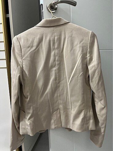 36 Beden Divided blazer ceket