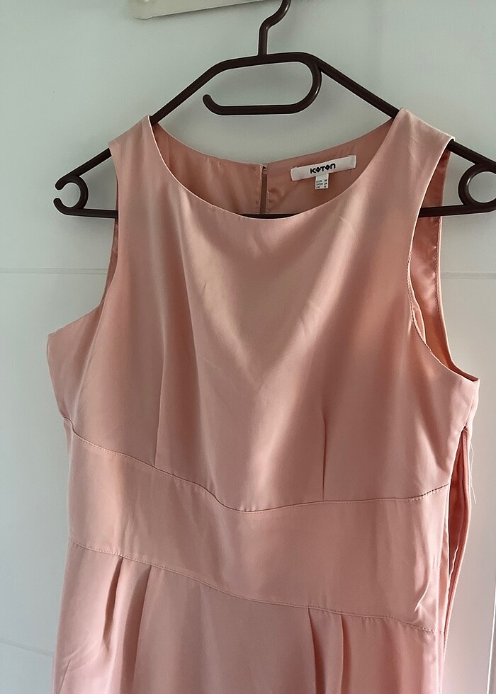 Koton elbise - Görsel 2