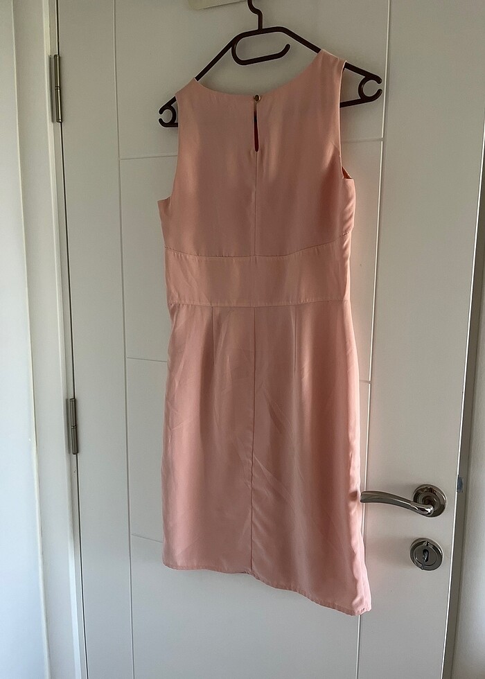 Koton elbise - Görsel 3